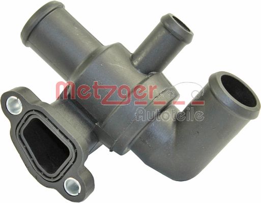METZGER 4006091 Thermostat, Kühlmittel